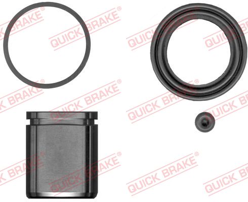 Reparatursatz, Bremssattel - 114-5041 QUICK BRAKE