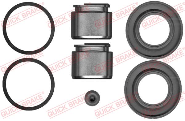 Repair Kit, brake caliper - 114-5042 QUICK BRAKE