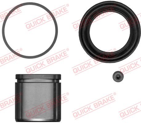 Repair Kit, brake caliper - 114-5043 QUICK BRAKE