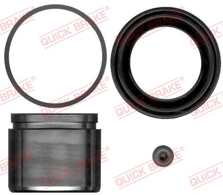 Repair Kit, brake caliper - 114-5047 QUICK BRAKE