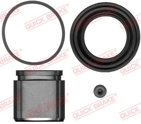 Repair Kit, brake caliper - 114-5051 QUICK BRAKE