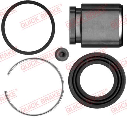Repair Kit, brake caliper - 114-5052 QUICK BRAKE