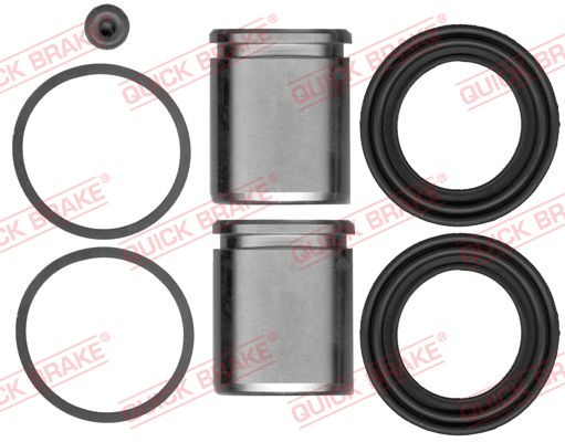Repair Kit, brake caliper - 114-5053 QUICK BRAKE
