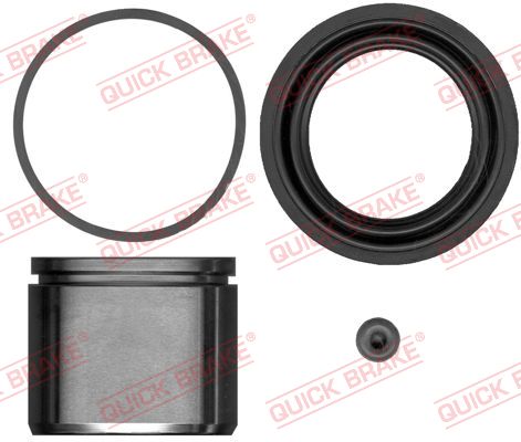 Kit riparazione, Pinza freno - 114-5054 QUICK BRAKE