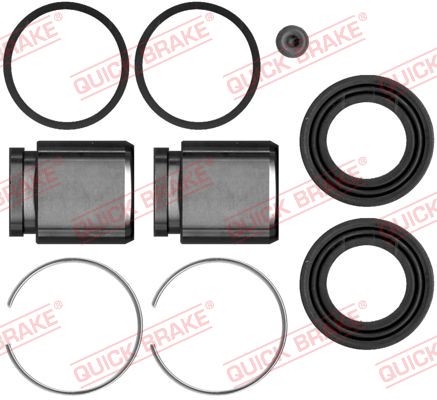 Repair Kit, brake caliper - 114-5056 QUICK BRAKE