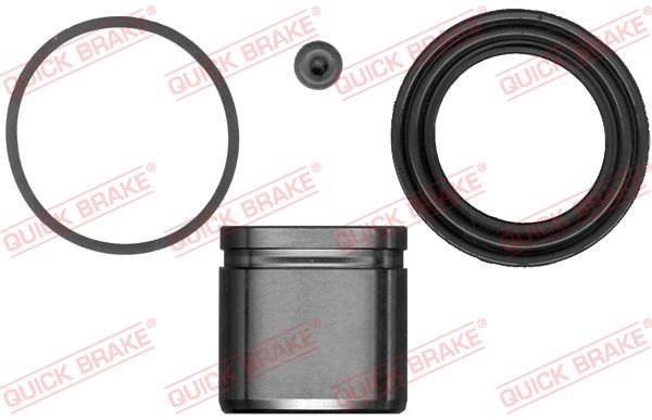 Kit riparazione, Pinza freno - 114-5057 QUICK BRAKE