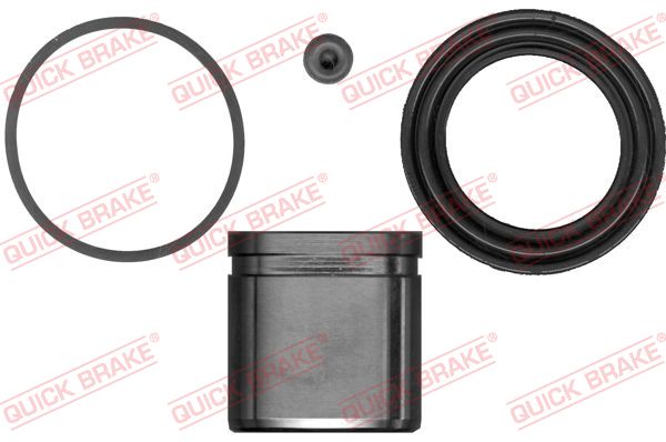Kit riparazione, Pinza freno - 114-5058 QUICK BRAKE