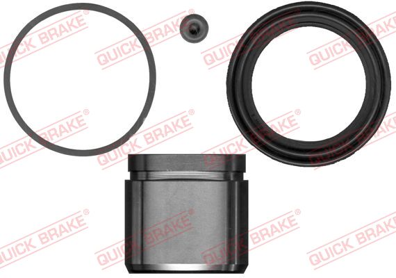 Repair Kit, brake caliper - 114-5059 QUICK BRAKE
