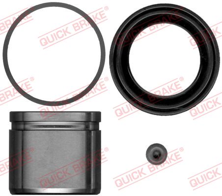 Repair Kit, brake caliper - 114-5060 QUICK BRAKE