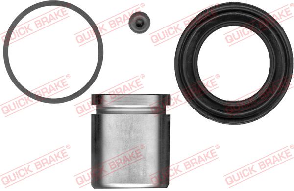 Repair Kit, brake caliper - 114-5061 QUICK BRAKE
