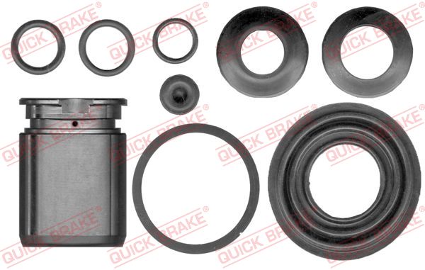 Kit riparazione, Pinza freno - 114-5062 QUICK BRAKE
