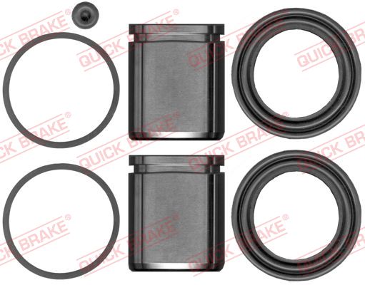Repair Kit, brake caliper - 114-5064 QUICK BRAKE
