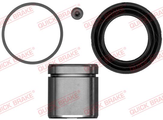 Kit riparazione, Pinza freno - 114-5065 QUICK BRAKE