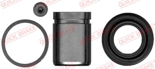Kit riparazione, Pinza freno - 114-5066 QUICK BRAKE