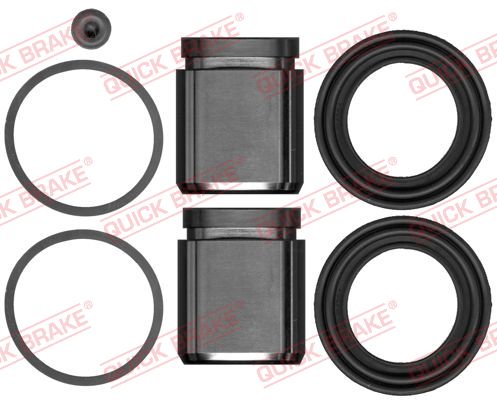 Repair Kit, brake caliper - 114-5067 QUICK BRAKE