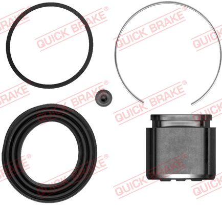Repair Kit, brake caliper - 114-5069 QUICK BRAKE