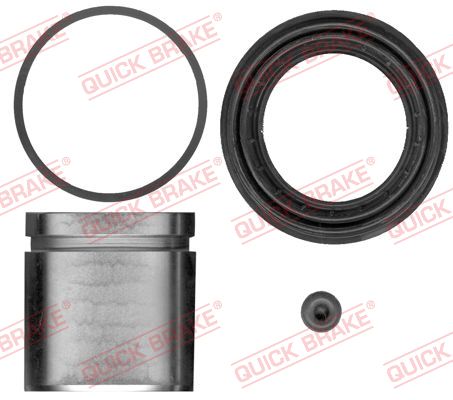 Repair Kit, brake caliper - 114-5076 QUICK BRAKE