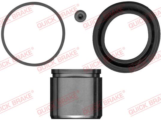 Repair Kit, brake caliper - 114-5077 QUICK BRAKE