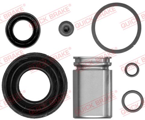 Kit riparazione, Pinza freno - 114-5079 QUICK BRAKE