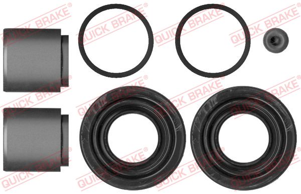 Repair Kit, brake caliper - 114-5080 QUICK BRAKE