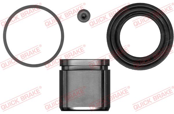 Repair Kit, brake caliper - 114-5081 QUICK BRAKE