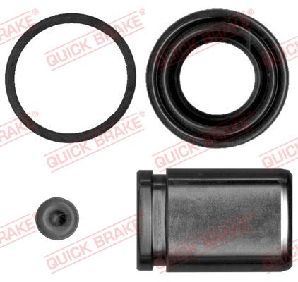 Kit riparazione, Pinza freno - 114-5083 QUICK BRAKE