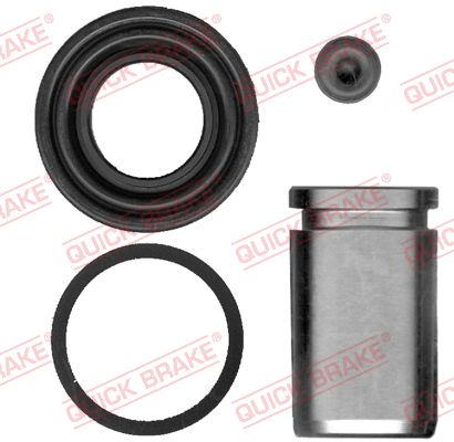 Kit riparazione, Pinza freno - 114-5084 QUICK BRAKE