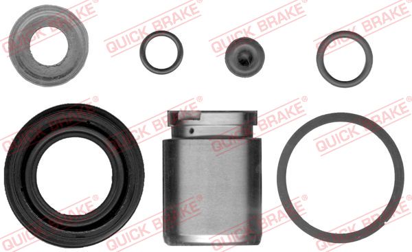 Repair Kit, brake caliper - 114-5086 QUICK BRAKE