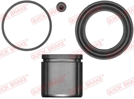 Repair Kit, brake caliper - 114-5089 QUICK BRAKE