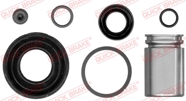 Repair Kit, brake caliper - 114-5092 QUICK BRAKE