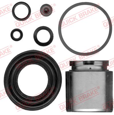 Kit riparazione, Pinza freno - 114-5093 QUICK BRAKE