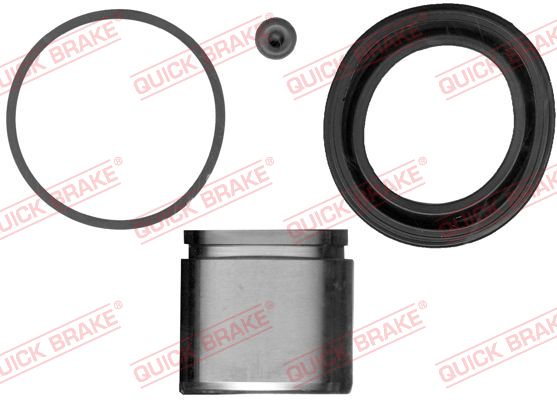 Repair Kit, brake caliper - 114-5096 QUICK BRAKE