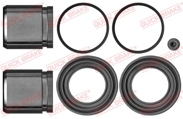 Repair Kit, brake caliper - 114-5097 QUICK BRAKE