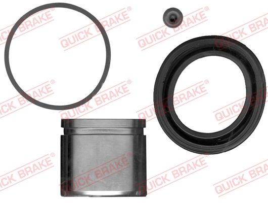 Repair Kit, brake caliper - 114-5098 QUICK BRAKE