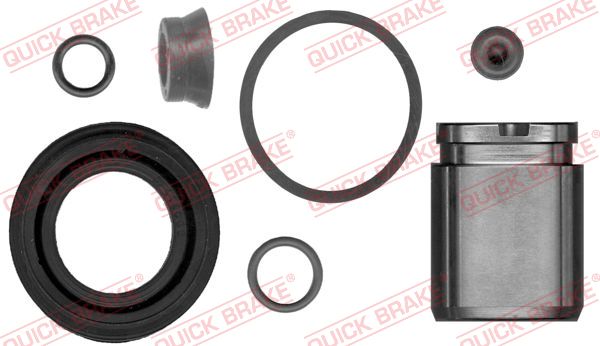 Repair Kit, brake caliper - 114-5100 QUICK BRAKE