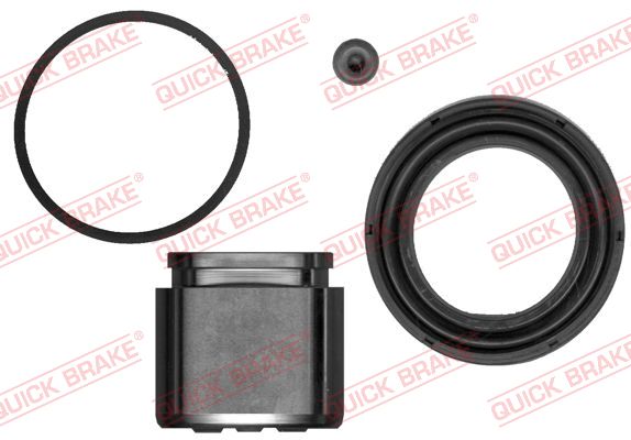 Repair Kit, brake caliper - 114-5102 QUICK BRAKE
