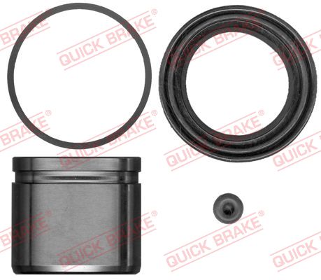 Repair Kit, brake caliper - 114-5104 QUICK BRAKE
