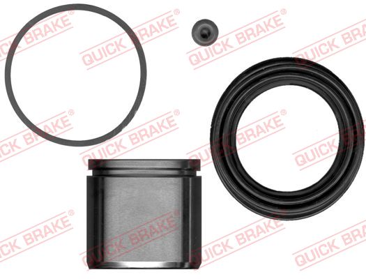 Repair Kit, brake caliper - 114-5106 QUICK BRAKE