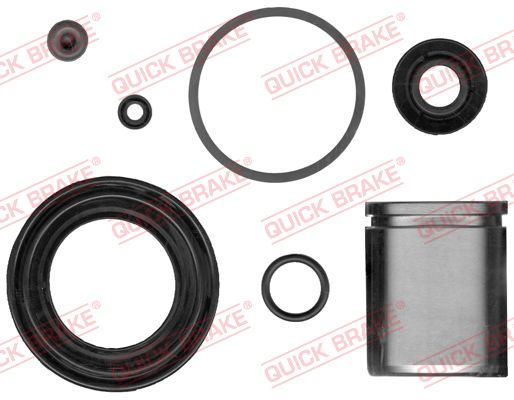 Repair Kit, brake caliper - 114-5108 QUICK BRAKE