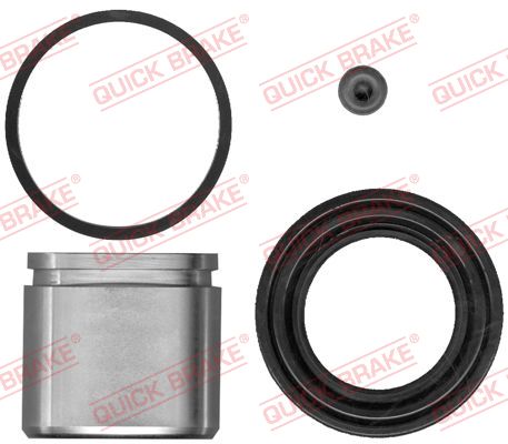 Kit riparazione, Pinza freno - 114-5109 QUICK BRAKE