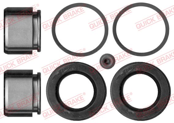 Repair Kit, brake caliper - 114-5110 QUICK BRAKE