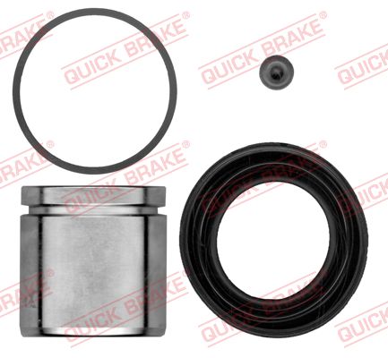Repair Kit, brake caliper - 114-5113 QUICK BRAKE