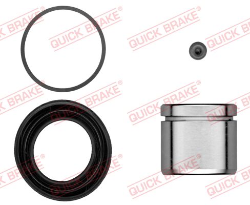 Repair Kit, brake caliper - 114-5114 QUICK BRAKE