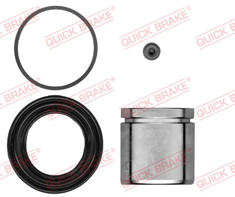 Kit riparazione, Pinza freno - 114-5117 QUICK BRAKE