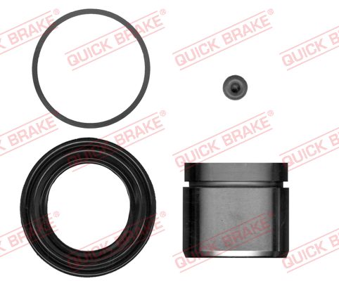 Kit riparazione, Pinza freno - 114-5118 QUICK BRAKE