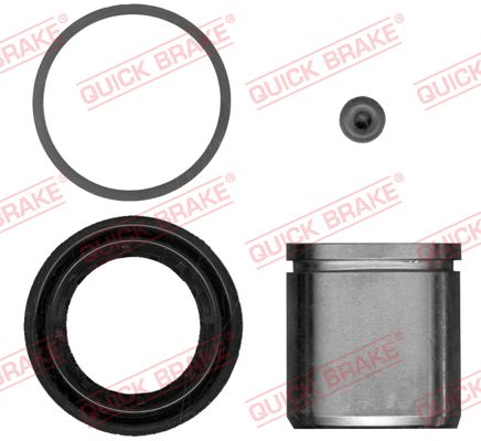 Repair Kit, brake caliper - 114-5120 QUICK BRAKE
