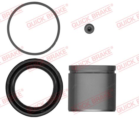 Repair Kit, brake caliper - 114-5123 QUICK BRAKE