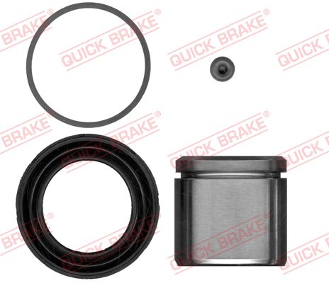Repair Kit, brake caliper - 114-5126 QUICK BRAKE