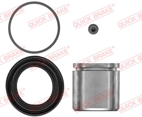 Kit riparazione, Pinza freno - 114-5131 QUICK BRAKE