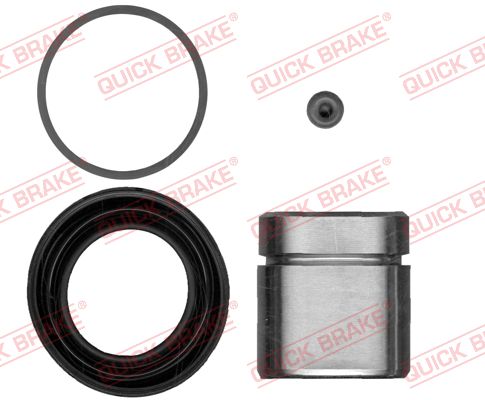Repair Kit, brake caliper - 114-5136 QUICK BRAKE